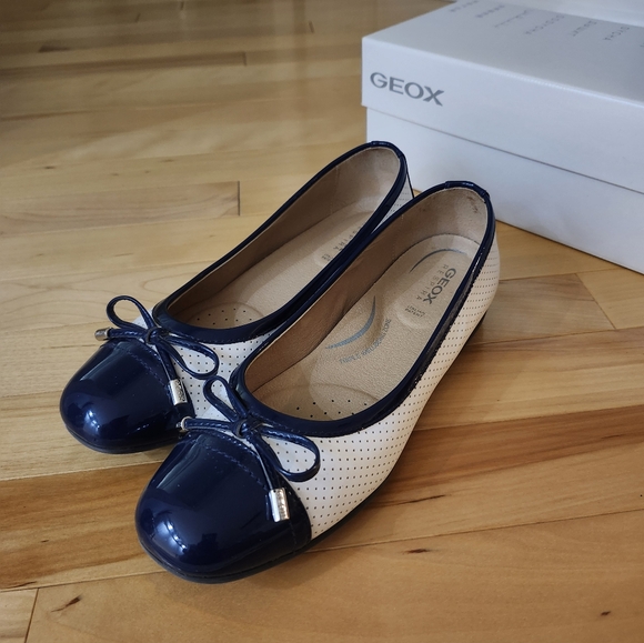 GEOX ballerina flats - Picture 2 of 9